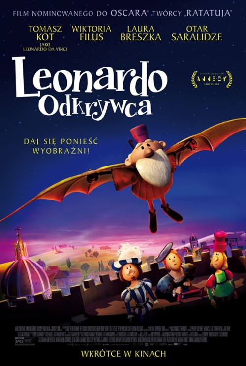 Kino Kuźnica zaprasza na film