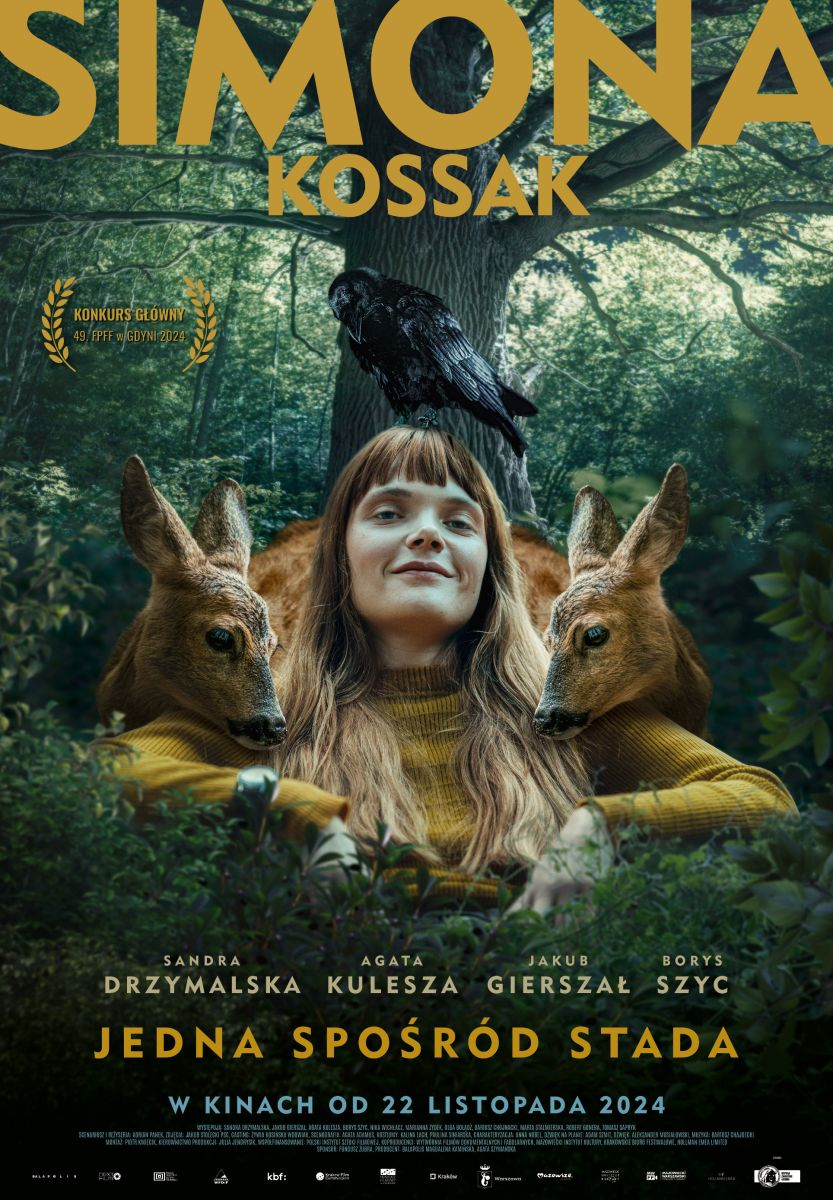 Kino Kuźnica zaprasza na film