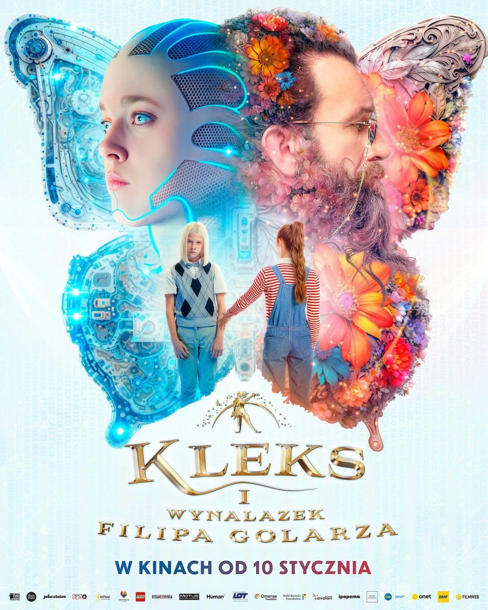 Kino Kuźnica zaprasza na film