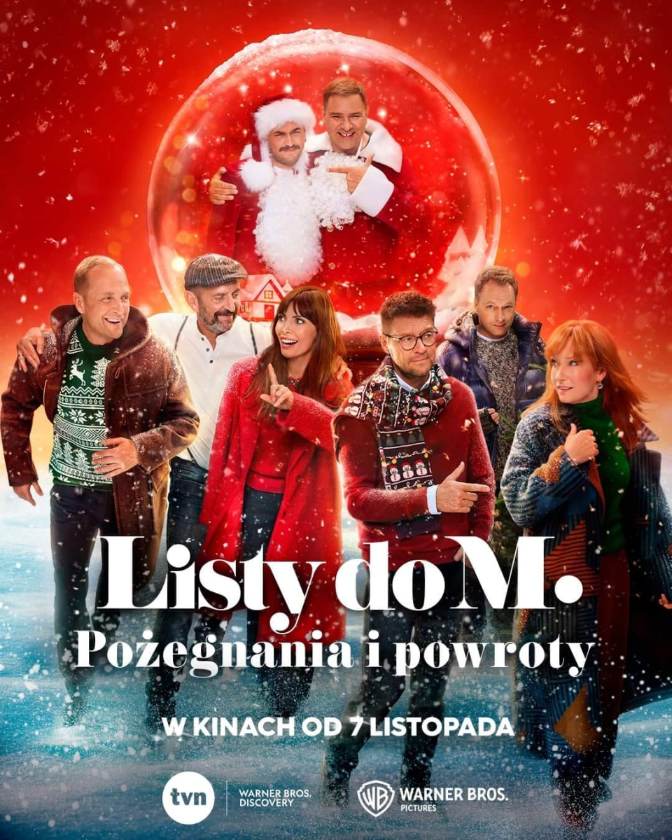 Kino Kuźnica zaprasza na film